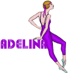 Adelina