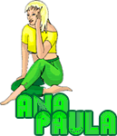 Ana Paula